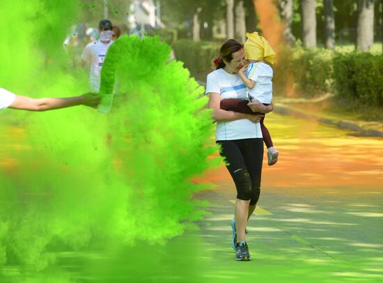 2014 Color Run