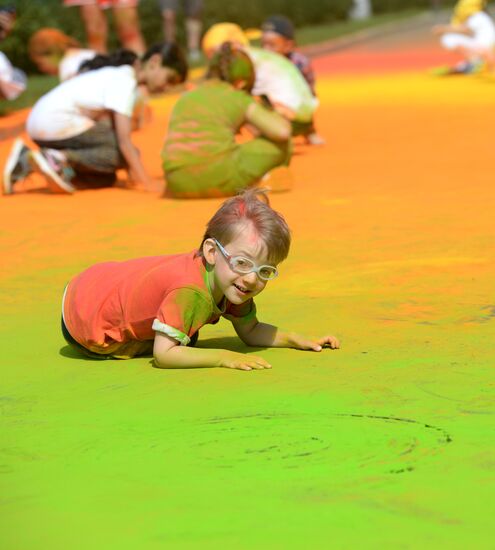 2014 Color Run