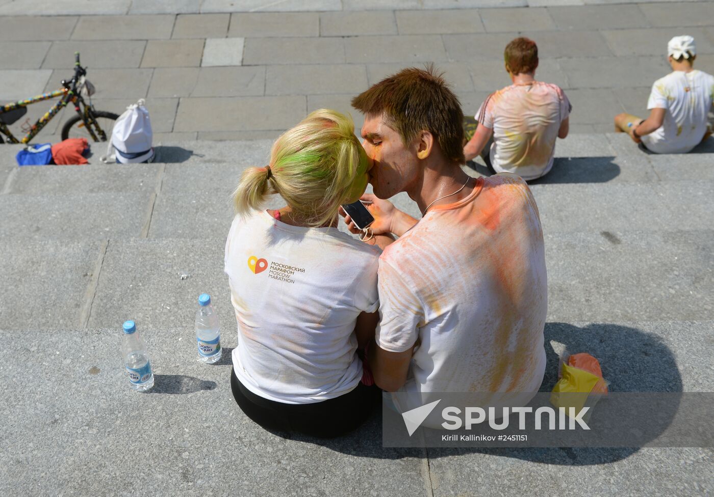 2014 Color Run