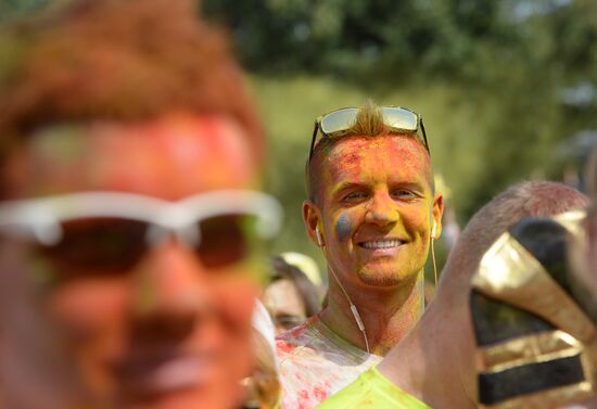 2014 Color Run