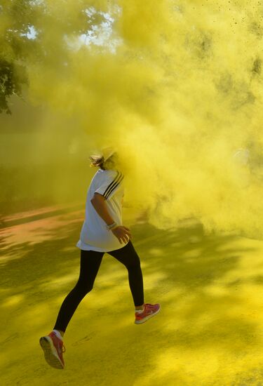 2014 Color Run