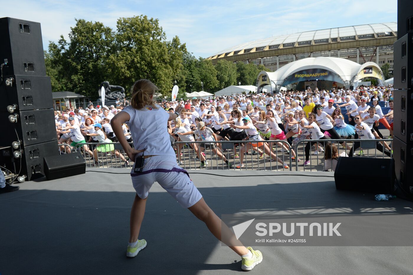 2014 Color Run