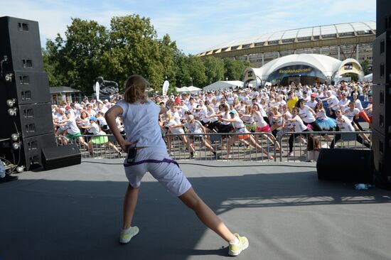 2014 Color Run