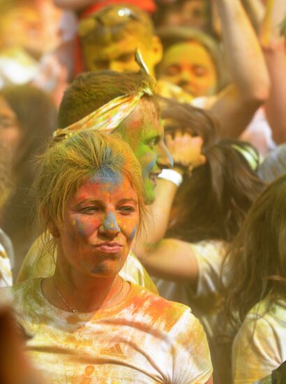 2014 Color Run