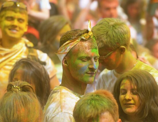 2014 Color Run