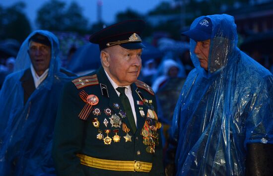 Sergei Naryshkin makes a working visit to Belarus