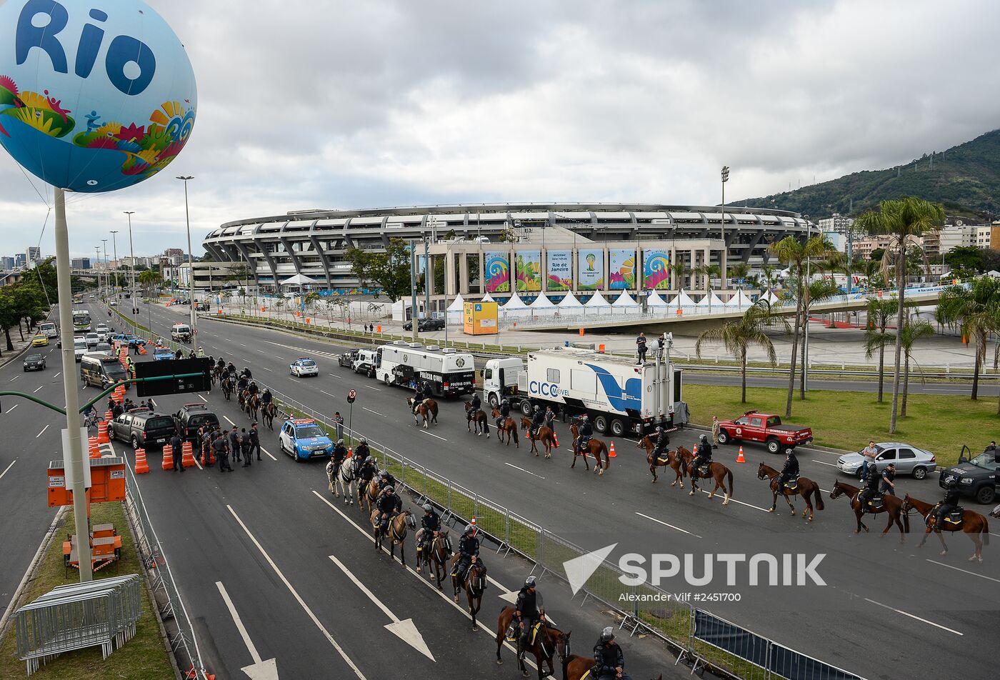 2014 FIFA World Cup. Belgium vs. Russia