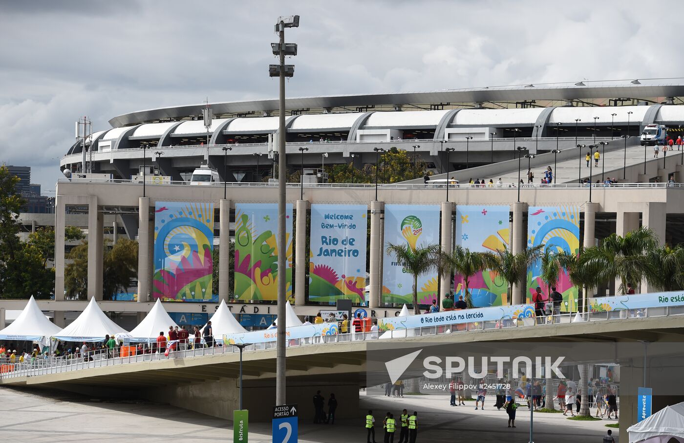 2014 FIFA World Cup. Belgium vs. Russia