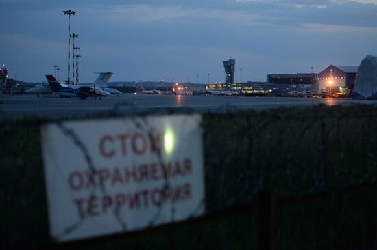 Ruslan aircraft conducts unique transfer of helicopters to Central Military District