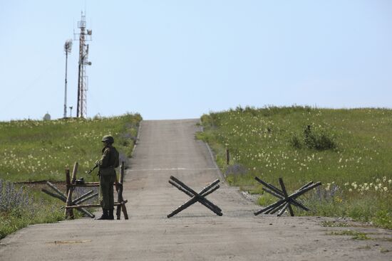 Sudden operational readiness test of Central Military District and airborne troops