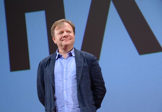 Photo shoot of Kidnapping, Caucasian Style cast