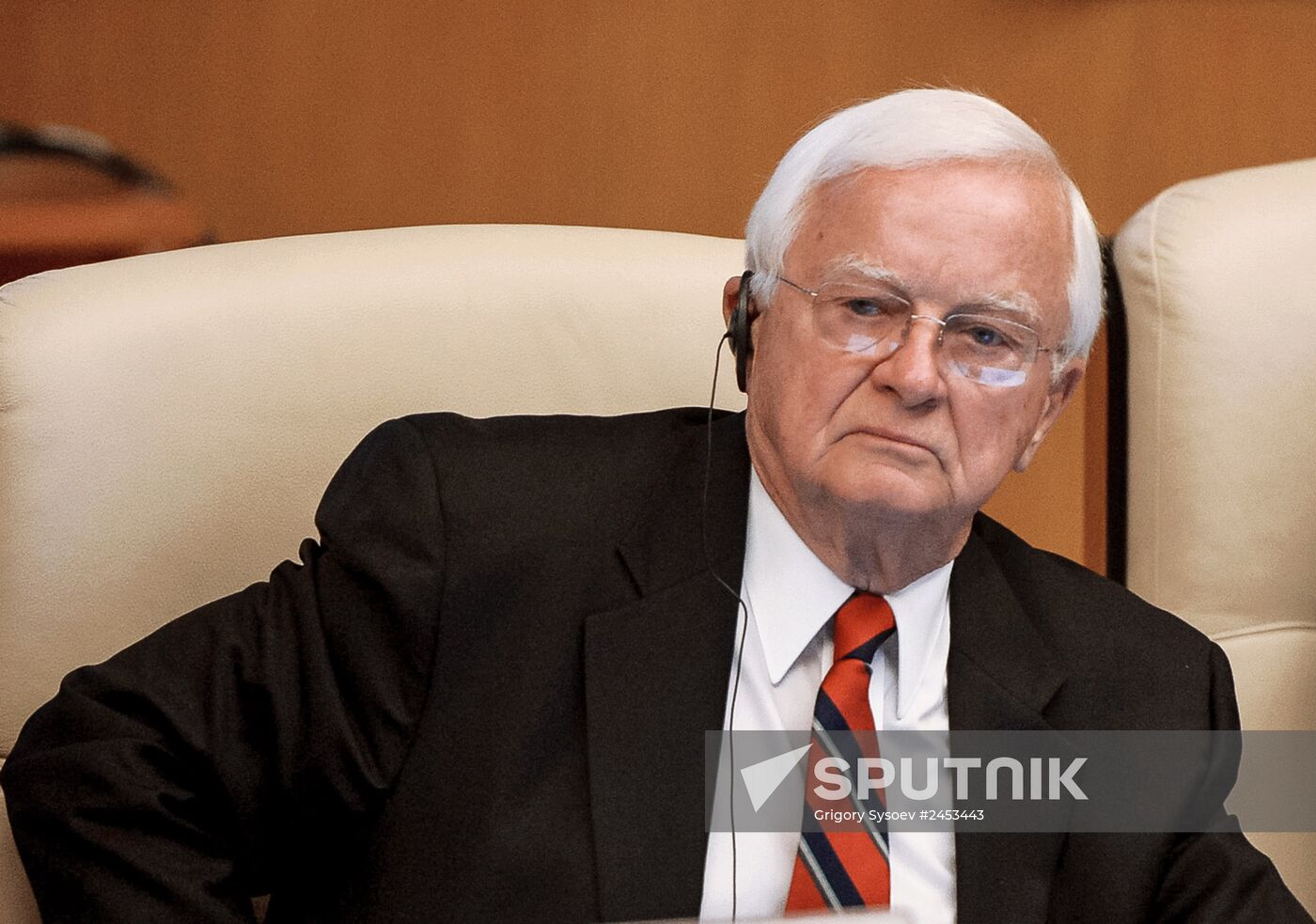 LUKoil annual meeting