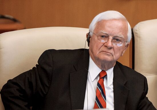 LUKoil annual meeting