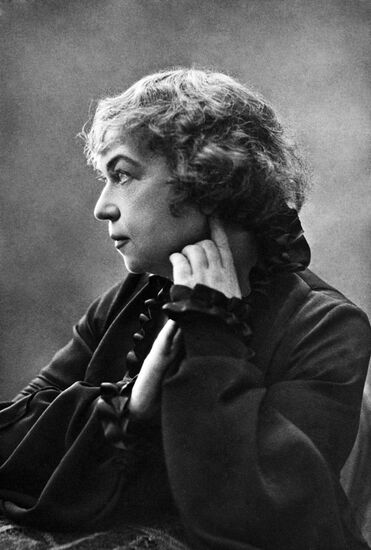 Alexandra Kollontai