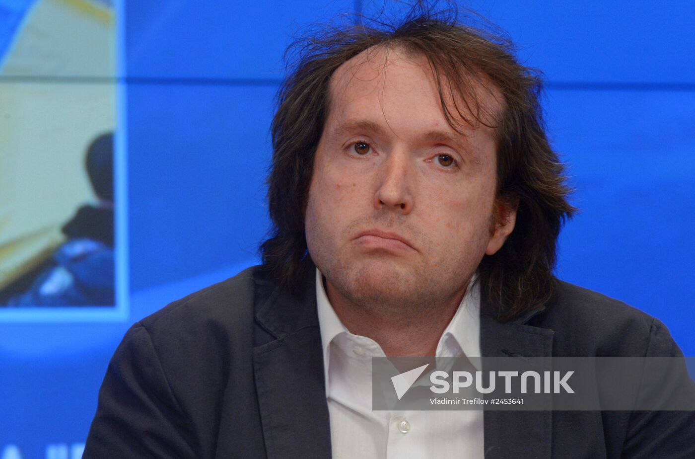 Round table on priorities for governments of Donetsk and Lugansk people's republics