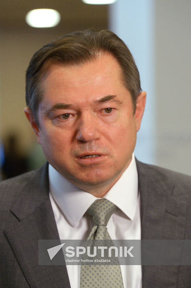 Round table on priorities for governments of Donetsk and Lugansk people's republics