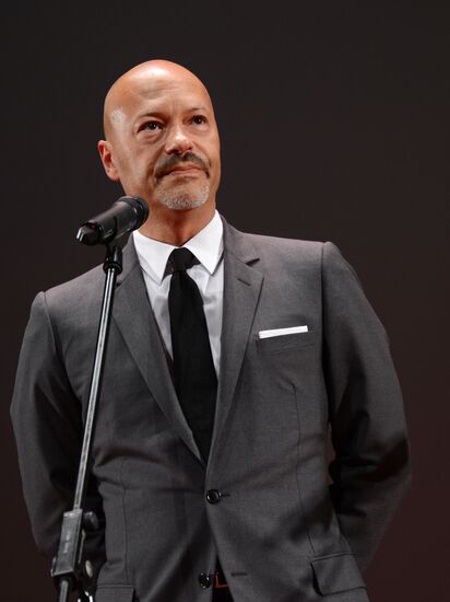 Premiere of Valeria Gai Germanica's film "Yes and Yes"