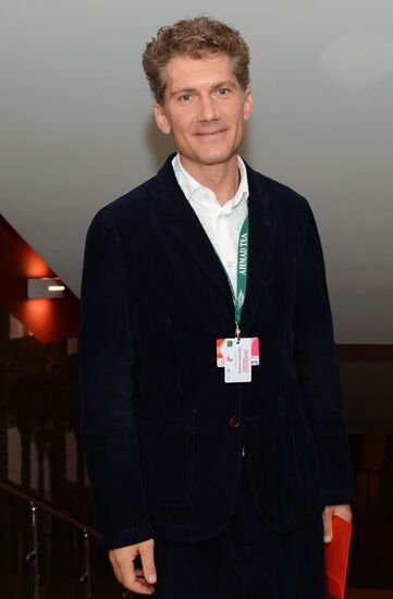 Premiere of Valeria Gai Germanica's film "Yes and Yes"