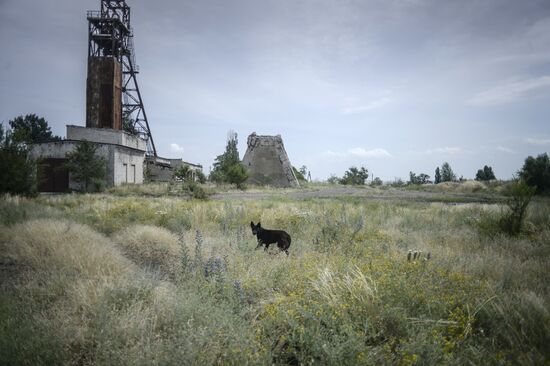 Living on the frontier