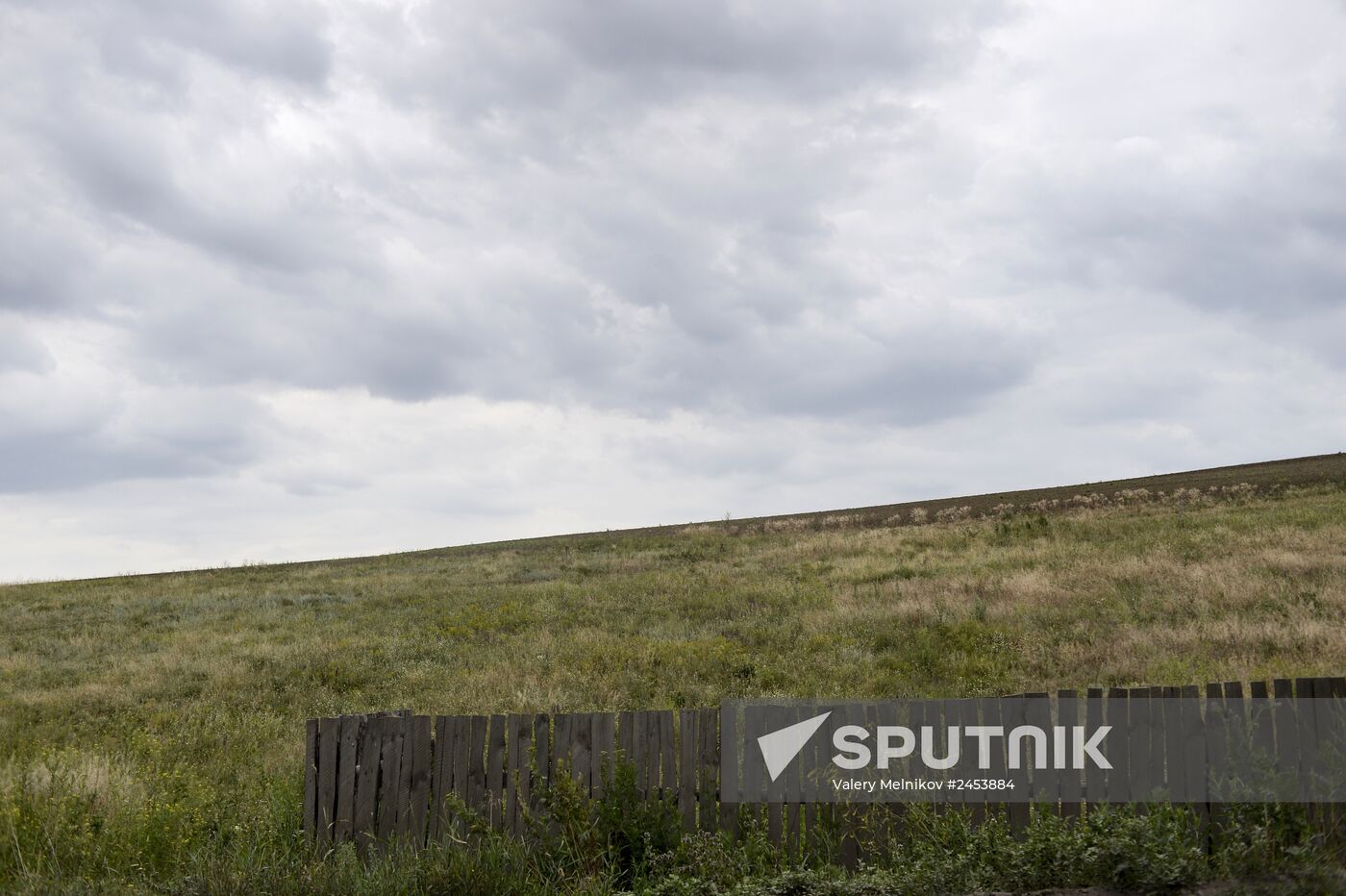 Living on the frontier