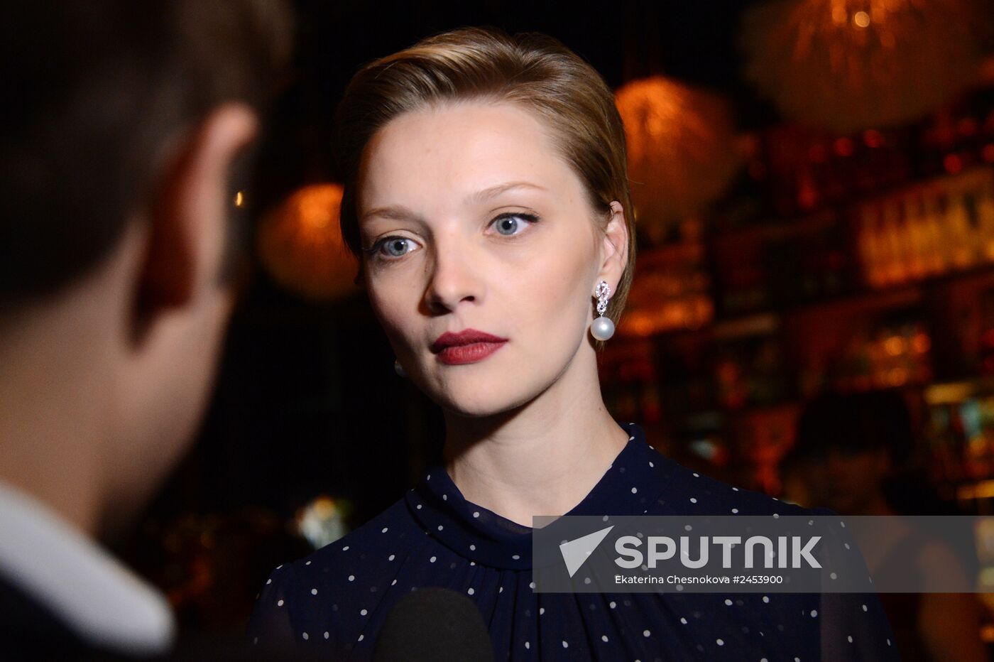 InStyle Gala Dinner