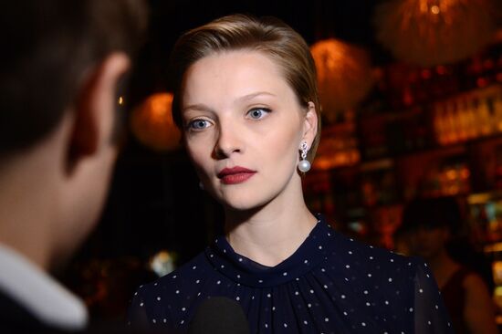 InStyle Gala Dinner