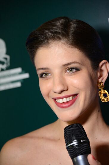 InStyle Gala Dinner