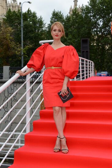 InStyle Gala Dinner