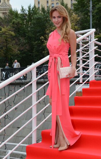 InStyle Gala Dinner