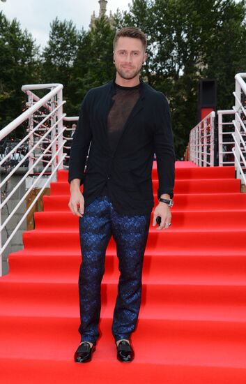 InStyle Gala Dinner