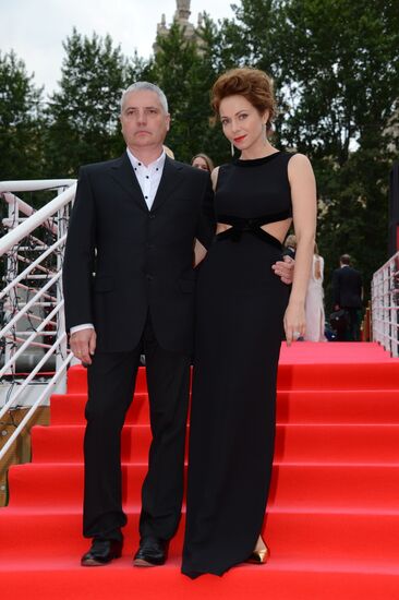 InStyle Gala Dinner