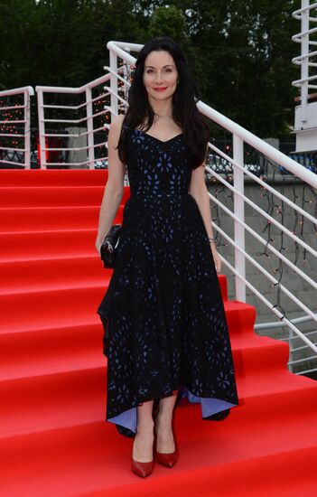 InStyle Gala Dinner