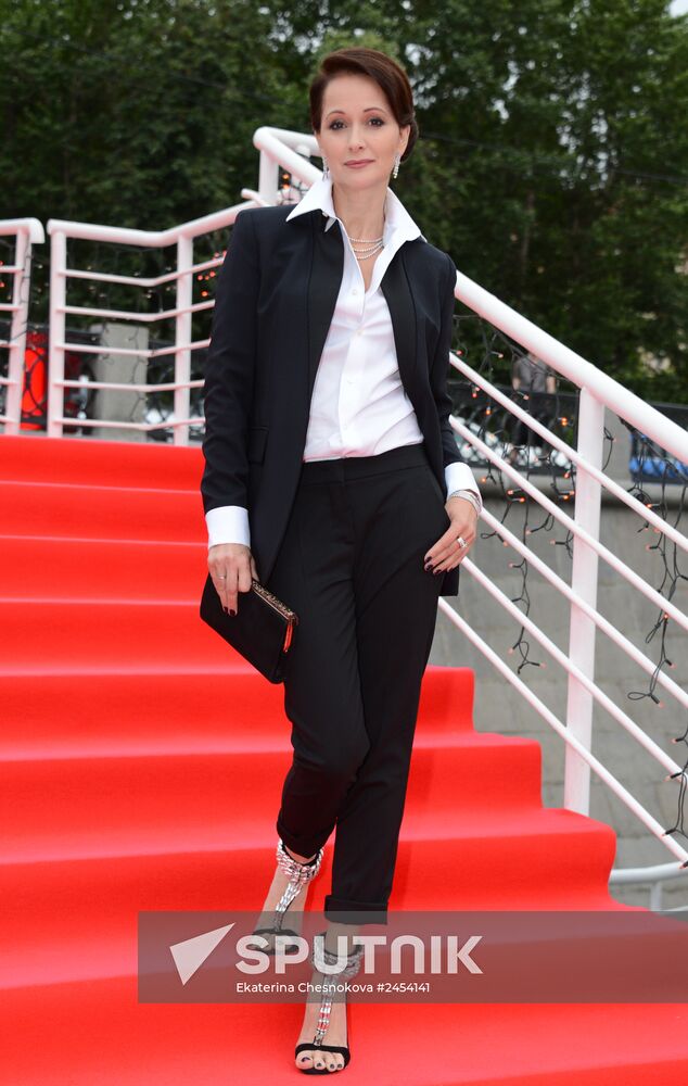 InStyle Gala Dinner