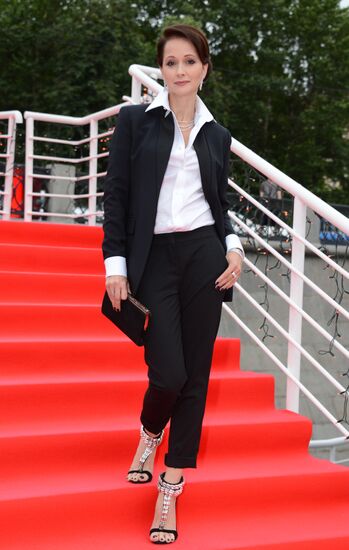 InStyle Gala Dinner