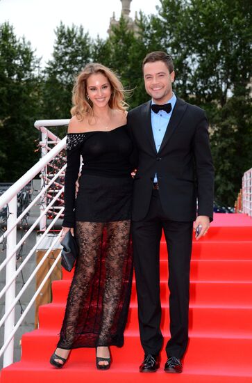 InStyle Gala Dinner