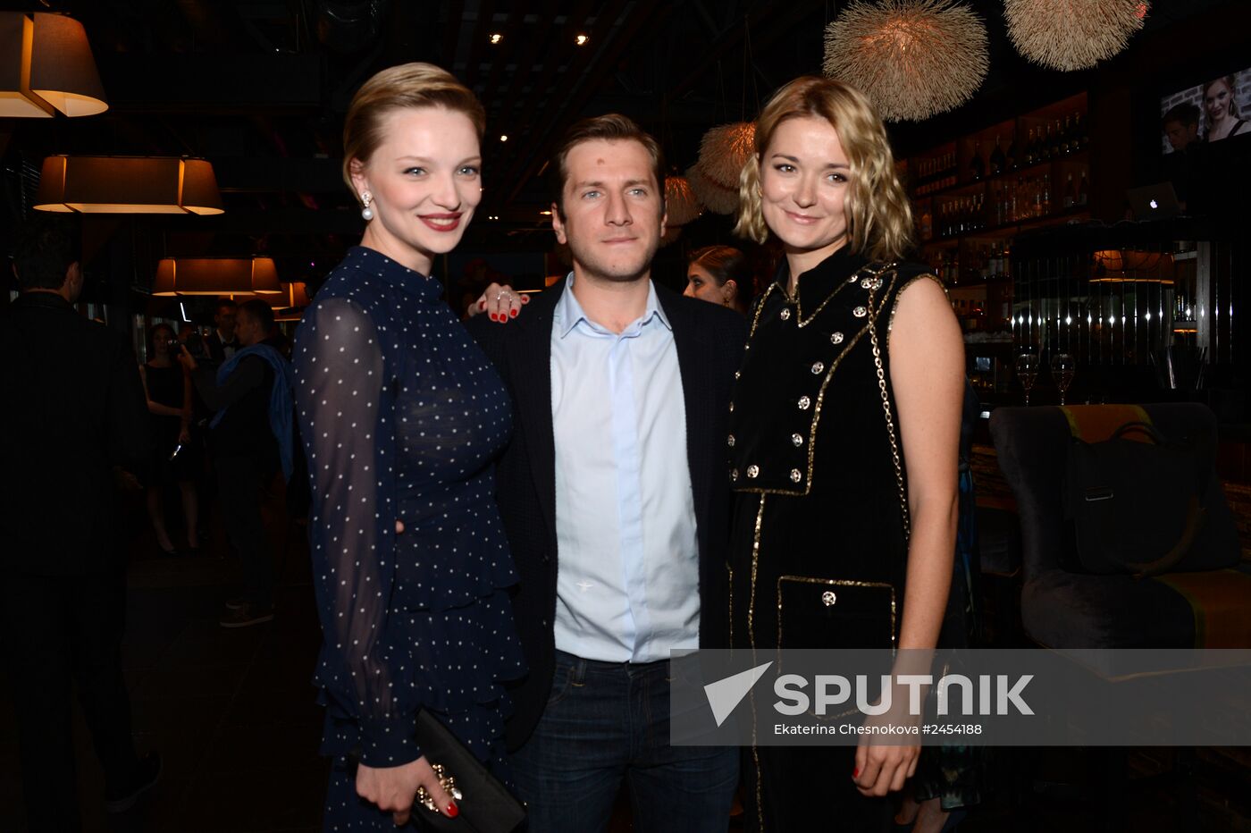 InStyle Gala Dinner