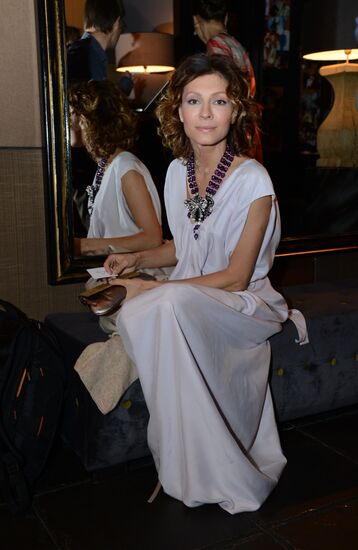 InStyle Gala Dinner