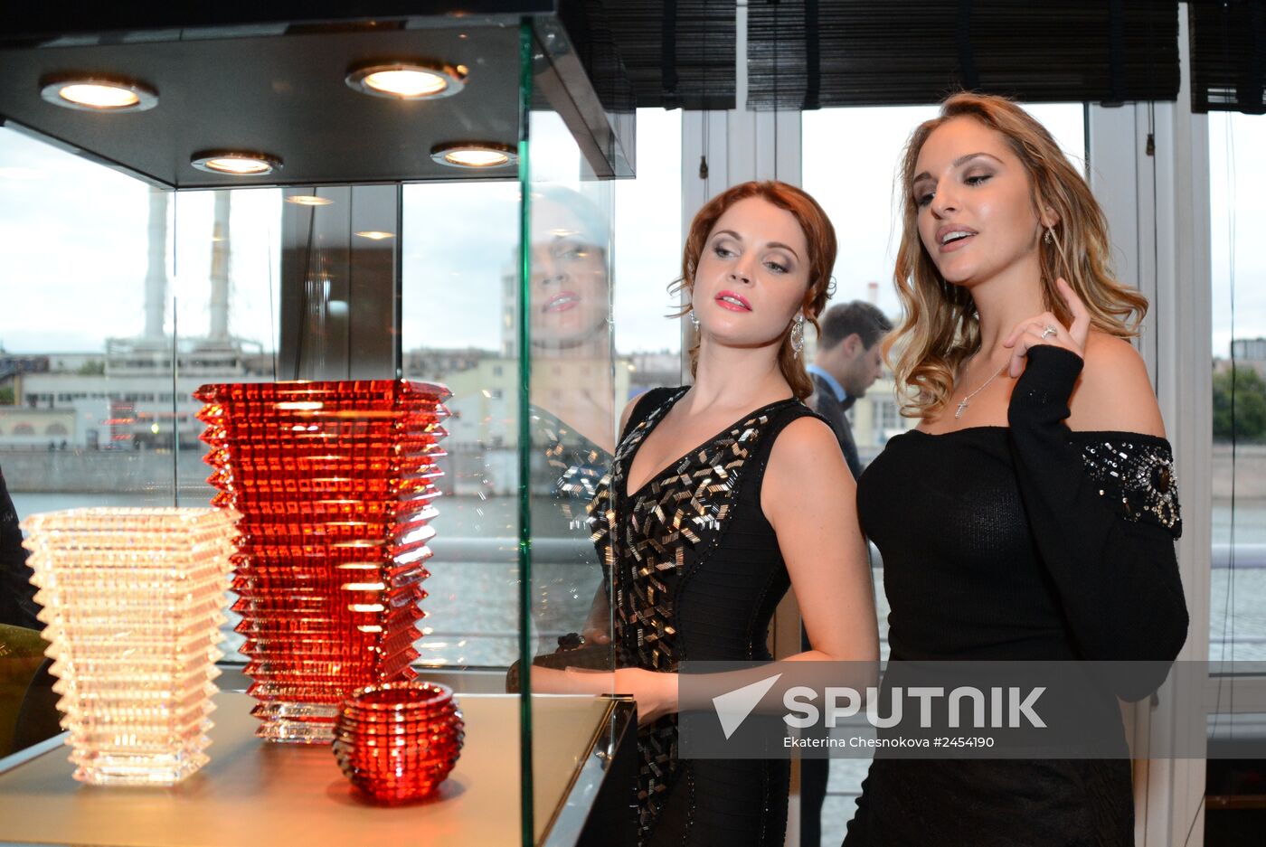 InStyle Gala Dinner