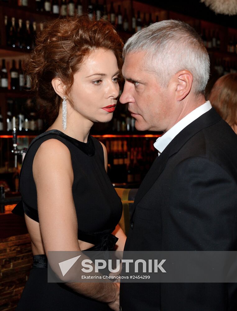 InStyle Gala Dinner