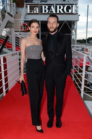 InStyle Gala Dinner