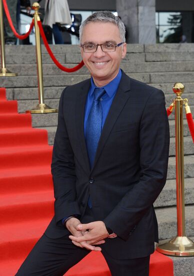 TEFI Awards ceremony. Evening Prime