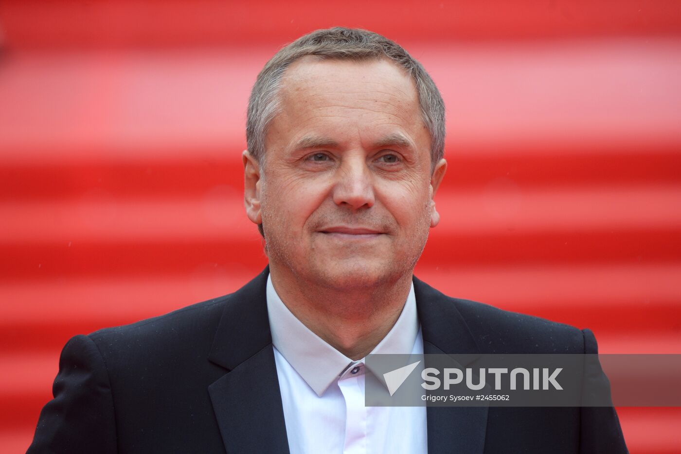 Closing of 36th Moscow International Film Festival