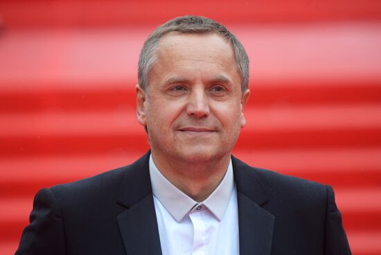 Closing of 36th Moscow International Film Festival