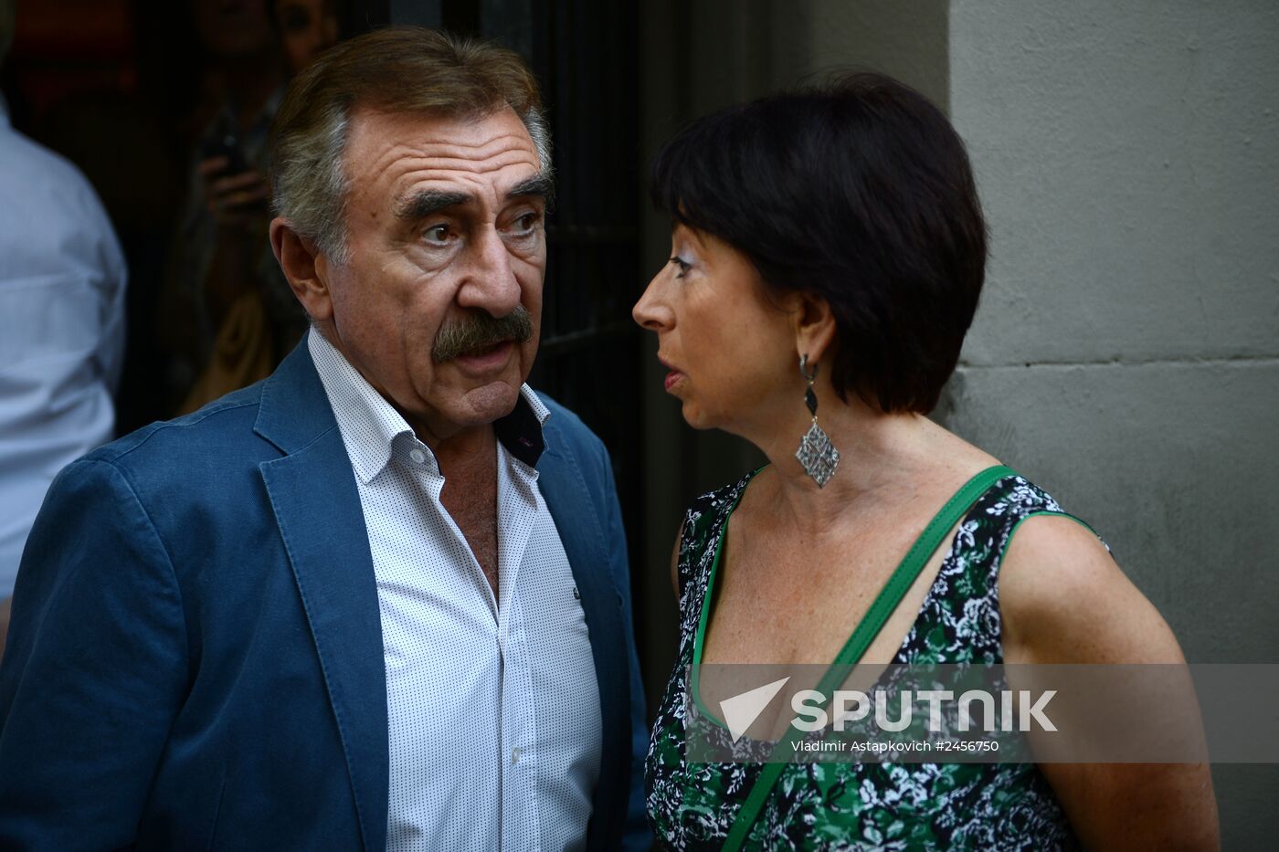 23rd Crystal Turandot theater awards ceremony