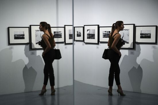 "The War that Put an End to Peace" exhibition opens