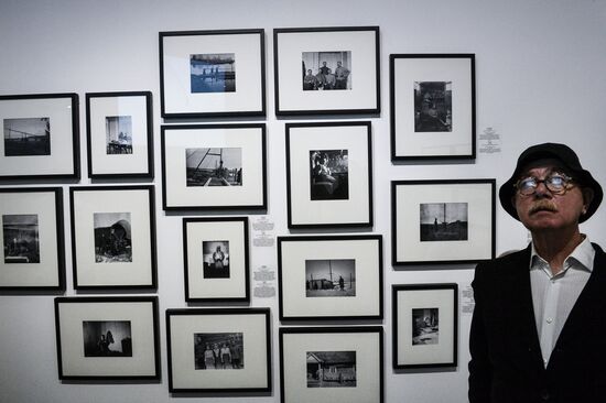 "The War that Put an End to Peace" exhibition opens