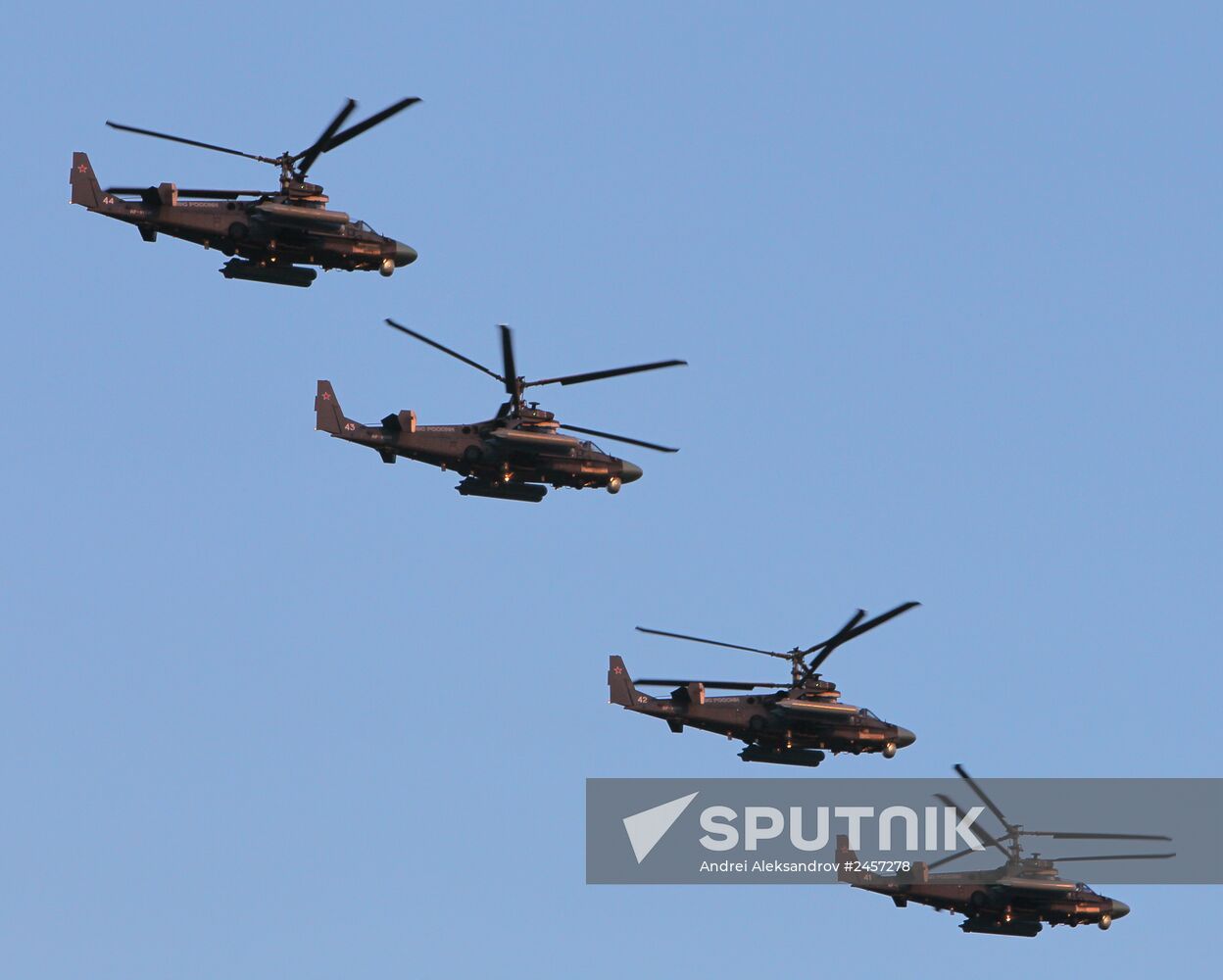 Independence day celebrations in Minsk