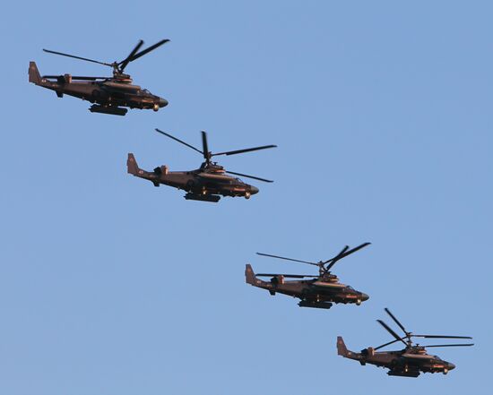 Independence day celebrations in Minsk