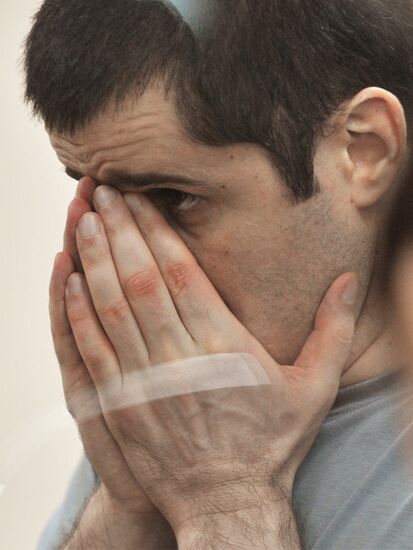 Court finds Makhachkala ex-Mayor Said Amirov guilty of preparing terrorist attack