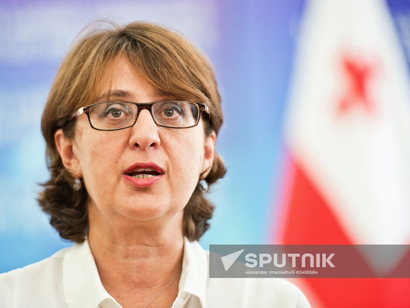 NATO Secretary General’s Special Representative for the Caucasus and Central Asia visits Georgia